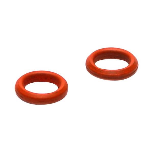 ACDelco Disc Brake Caliper Bushing - Front Outer