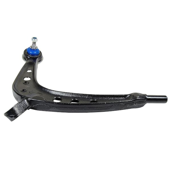 Mevotech Supreme Suspension Control Arm and Ball Joint Assembly