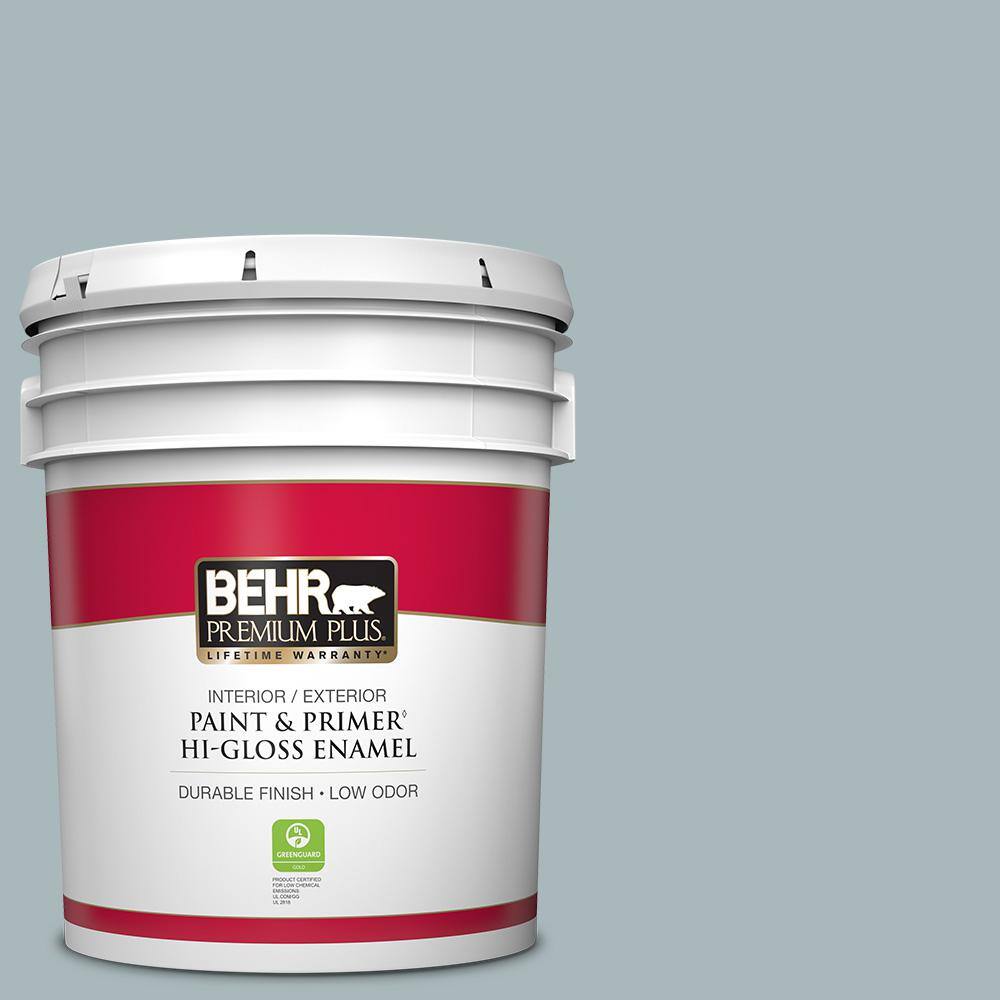 Half Sea Fog Behr