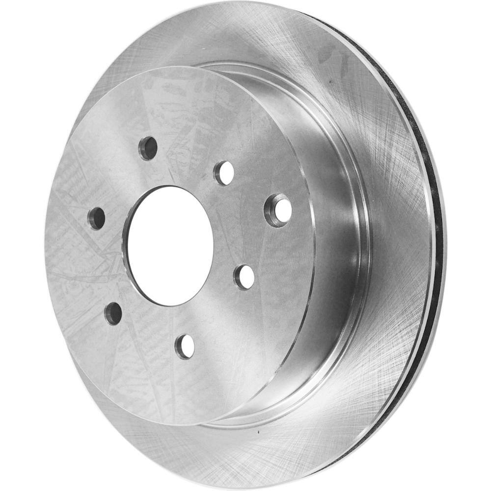 Brake Disc Compatible with Nissan Frontier 2005-2023, Xterra 2005-2015, Suzuki Equator 2009-2012 price history on PriceWatchPro
