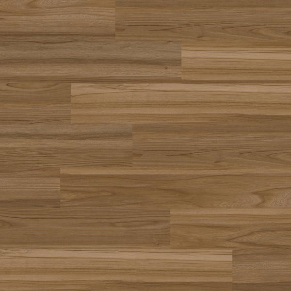 Lifeproof Cresthill Marsh Oak 12 MIL x 8.7 in. W x 48 in. L Click Lock Waterproof Luxury Vinyl Plank Flooring (20.1 sqft/case)