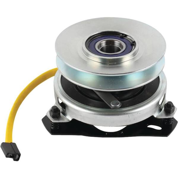 STENS New 255-873X PTO Clutch for Cub Cadet RZT17, RZT22, RZT42 and RZT50; Z-Force Models 917-04127