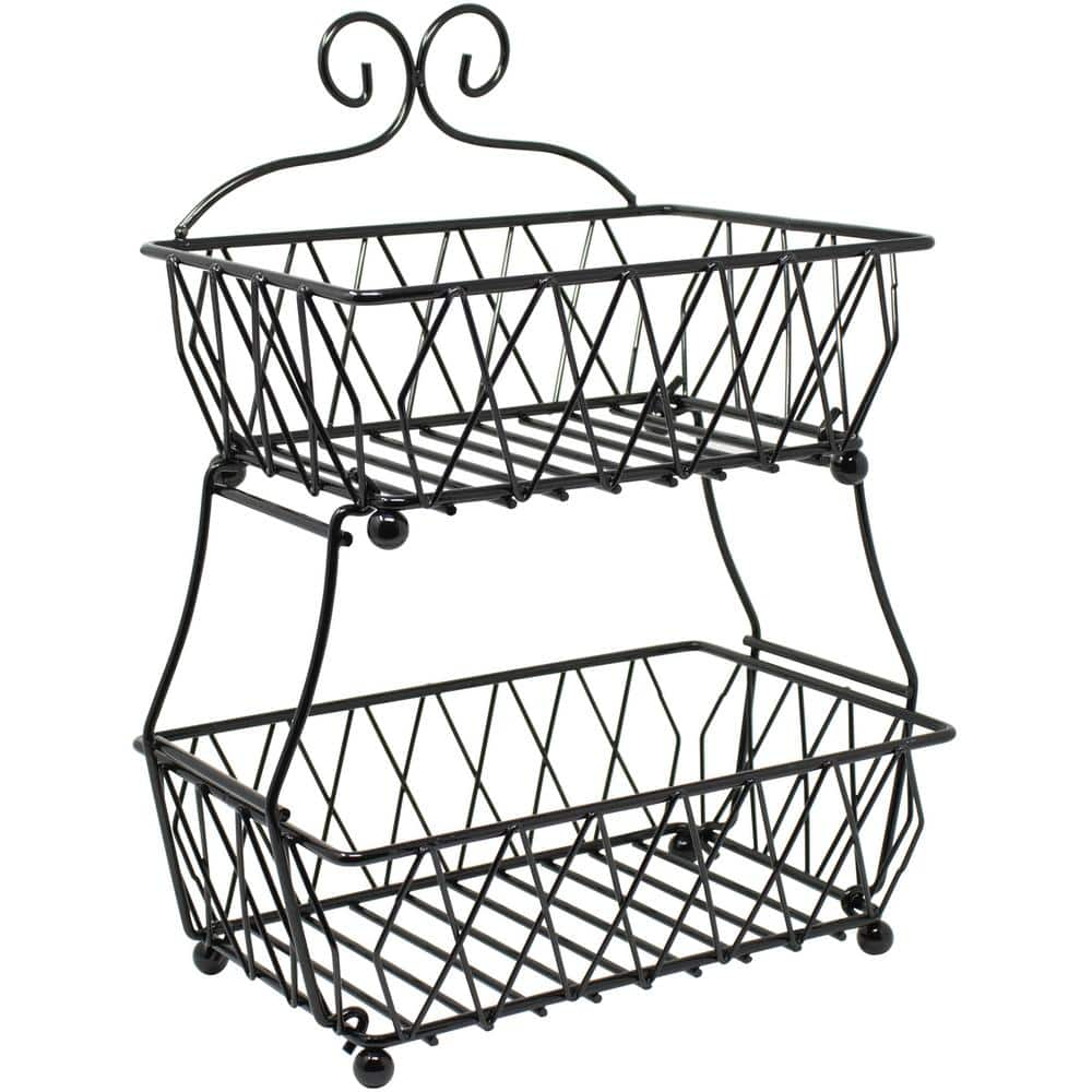 Foldable Bread Warming Rack Stainless Steel Sandwich Holder Cage