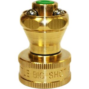 Fully Adjustable Super Hose Nozzle