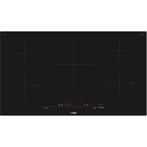 800 36 in. Induction Cooktop in Black with 5 Elements