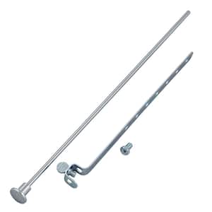 Universal Pull Rod Assembly