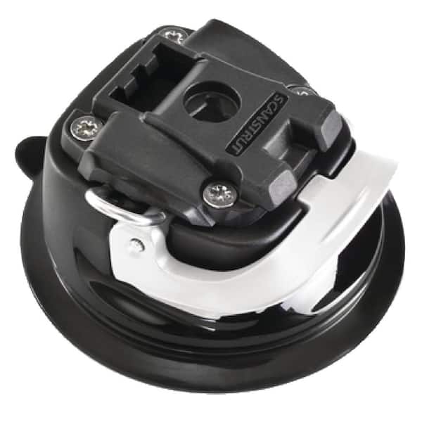 Scanstrut Suction Cup Mount