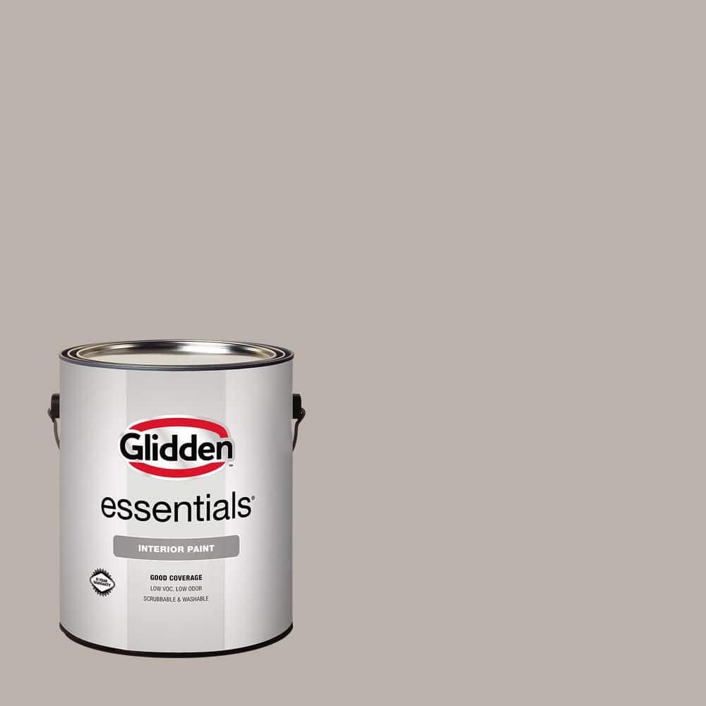 1 gal. PPG1018-3 City Street Semi-Gloss Interior Paint price history on PriceWatchPro