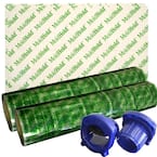 First Response Walls and Ceilings Kit