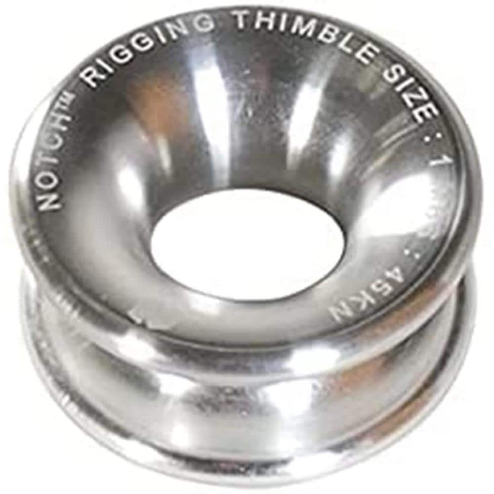 Rubber thimble 14 mm red, The Solution Shop