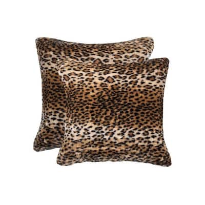 LN_ Fox Bear 3D Animal Print Throw Pillow Case Home Cushion Cover Home Decor N LN_ Fox Bear 3D Animal Print Throw Pillow Case Home Cushion Cover Home Decor N