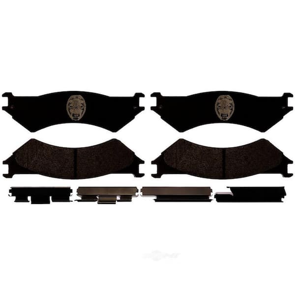 Raybestos Disc Brake Pad Set