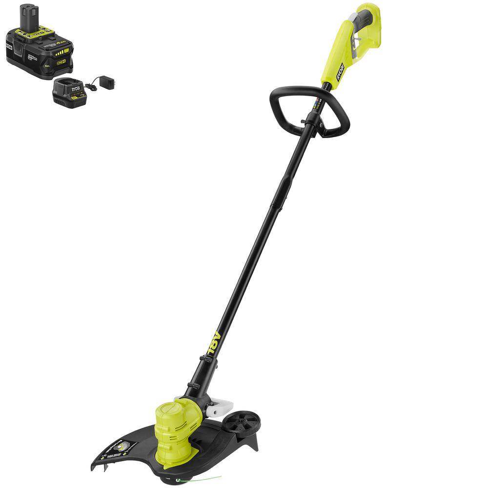Ryobi Trimmer Line Ryobi One+ P2080 RYOBI ONE+ 18V 13