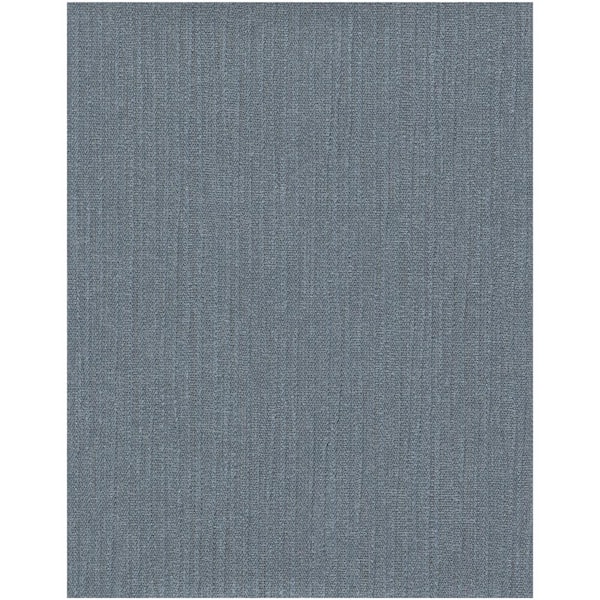 Monogram 12.99 sq. ft. Purl One Wallpaper