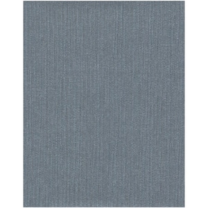 Purl One Vinyl Strippable Wallpaper (Covers 60.8 sq. ft.)