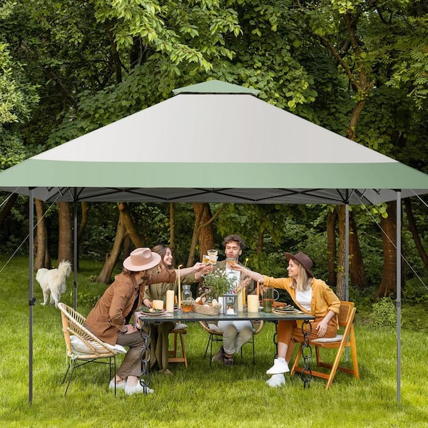 13 x 13 instant gazebo best sale