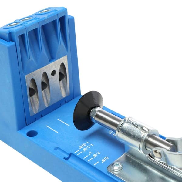 Pocket hole jig deals online