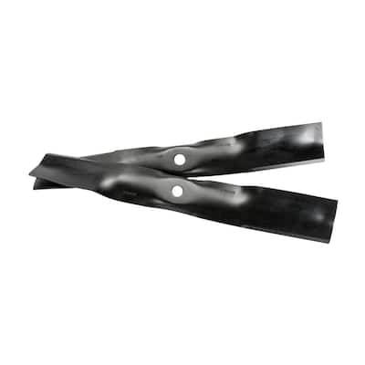 42 in. Mower Blades (2-Pack)
