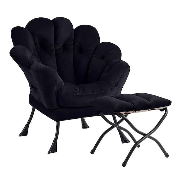 テーブル・チェア・ハンモック BRUNT EDGEPAD 3HANDRED 25 BLACK Mike Large Motion Recliner - Copenhagen Imports