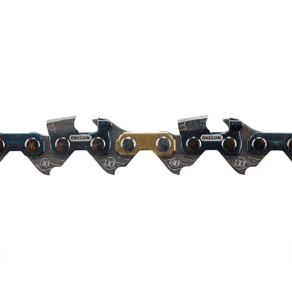 Makita 8 in. Saw Chain, . 325 in. LP, . 043 in., 38, Low Kickback