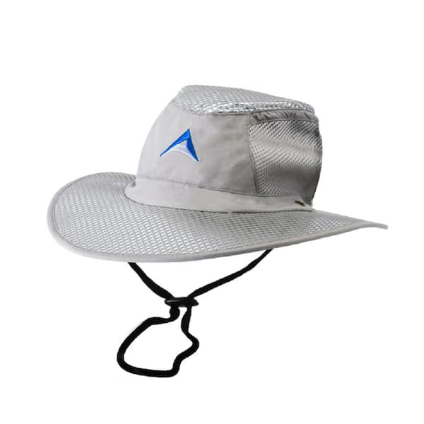 ALCHEMI LABS Khaki Expedition Hat