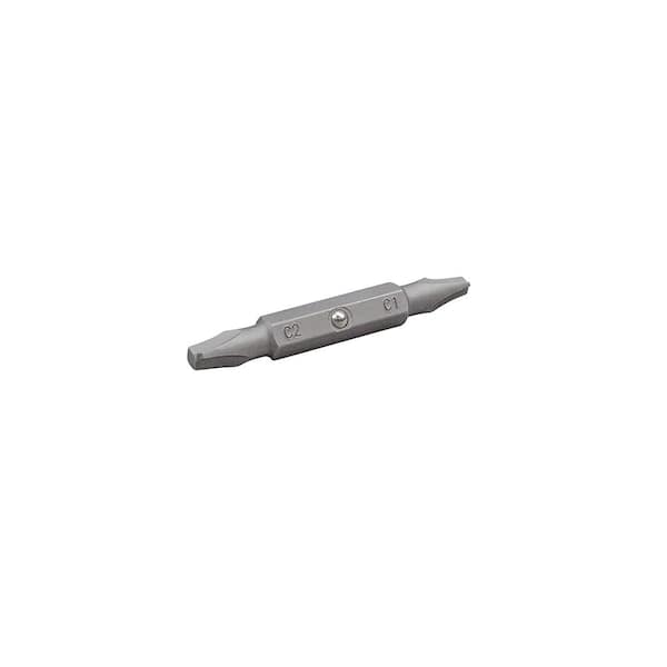 Combo Tip #1, #2 Replacement Bit
