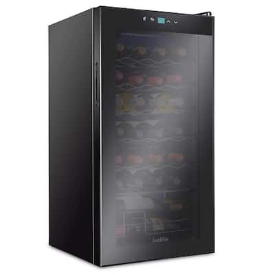Ivation Beverage Coolers Appliances The Home Depot