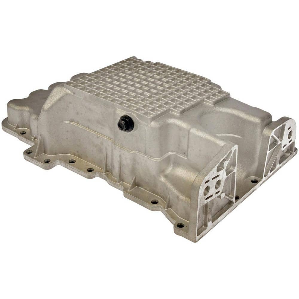 Engine Oil Pan