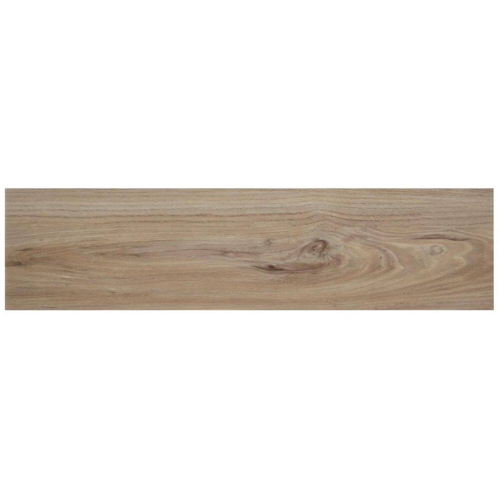 Ardel Cottage 6 in. x 0.18 in. Loose Lay Matte Luxury Vinyl Floor Tile Sample price history on PriceWatchPro