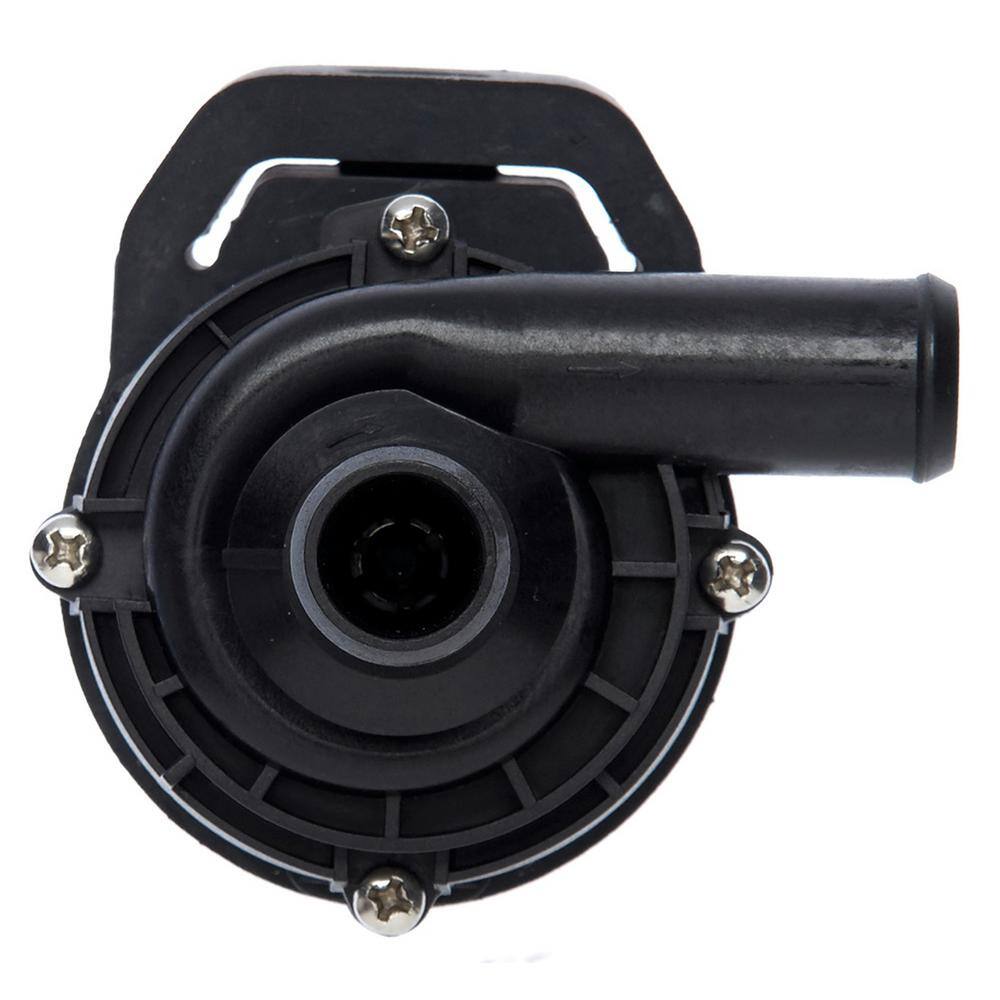 Gates Engine Water Pump For 2003-2010 Ford F-150 4.6L 5.4L V8 – With M30 Hub, Part 43504