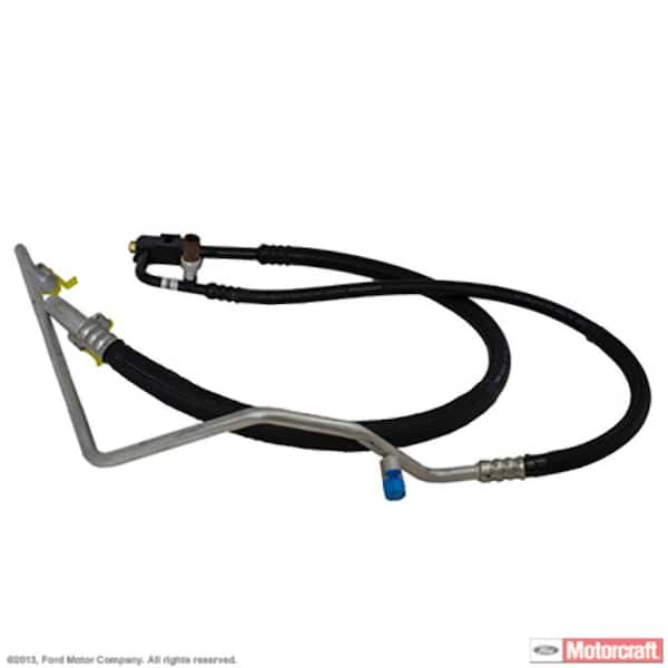Motorcraft Hose Clamp