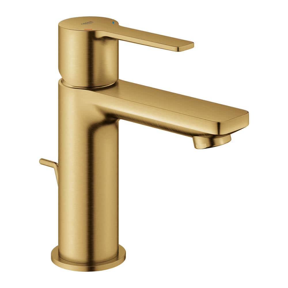 GROHE Lineare SingleHandle SingleHole XSSize 1.2 GPM Bathroom Faucet