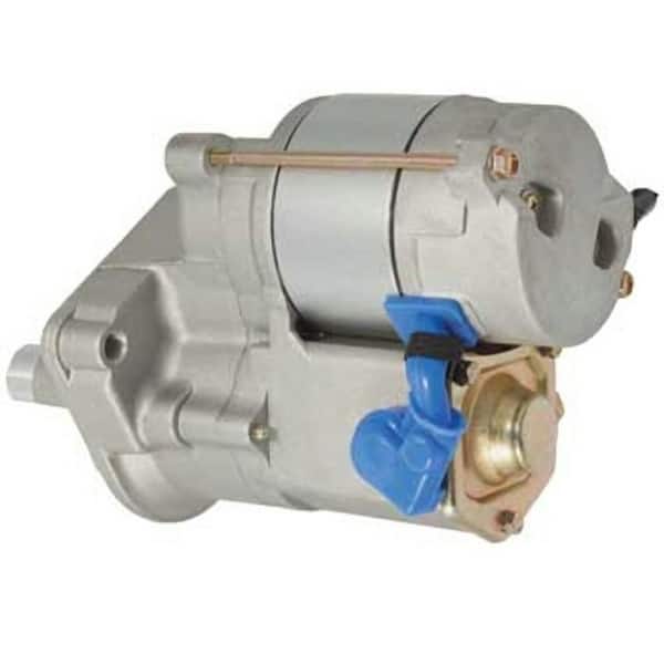 WPS World Power Systems Starter Motor