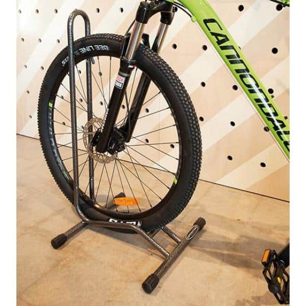 1 Bike Floor Stand Garage Rack 430235, Bicycle Floor Rack For Garage
