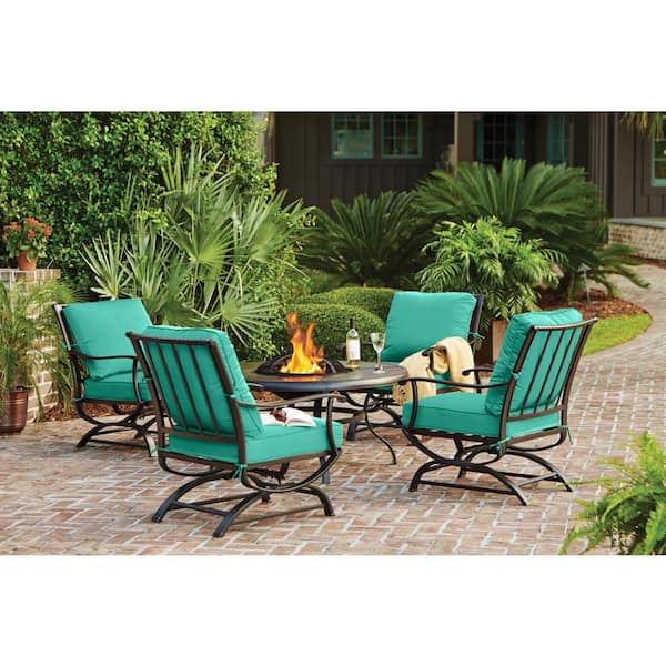 redwood valley outdoor lounge chair cushion