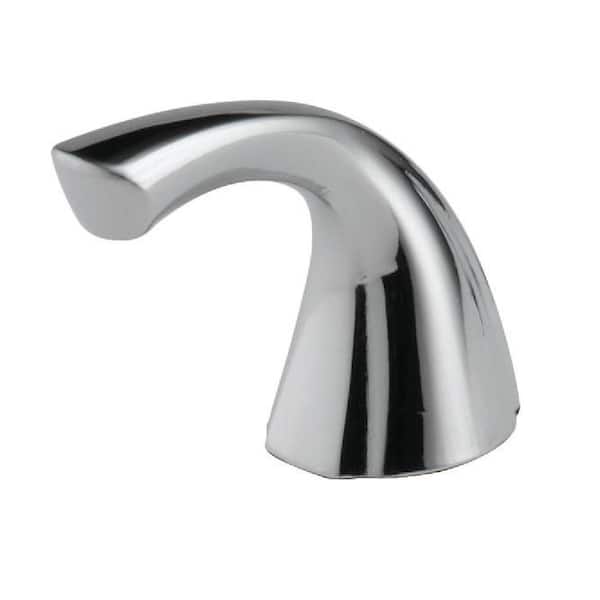 Delta Addison 2-Metal Lever Handle Kit for Bathroom Faucets in Chrome