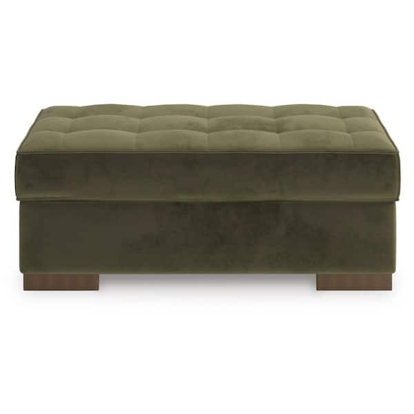 Signature DESIGN BY ASHLEY Chalcombe Green Polyester