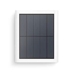 Solar Panel (4W), White