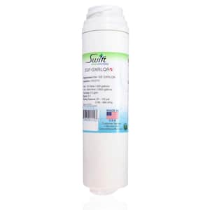 Replacement Water Filter for GE GXRLQR