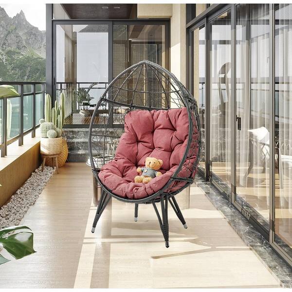 Siena egg chair online cover