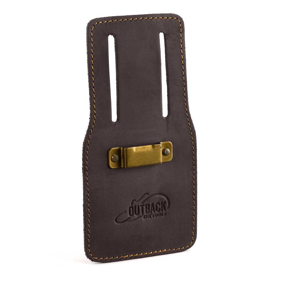Oil Tanned Leather Pro Tape Measure Holder Clip Tool Holster price history on PriceWatchPro
