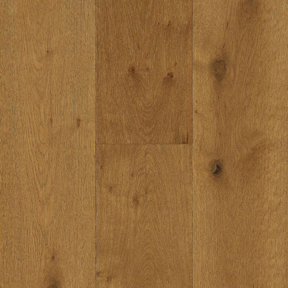 Take Home Sample - Time Honored Caramel Treasure Wh Oak 3/8 in. T x 7.2 in.