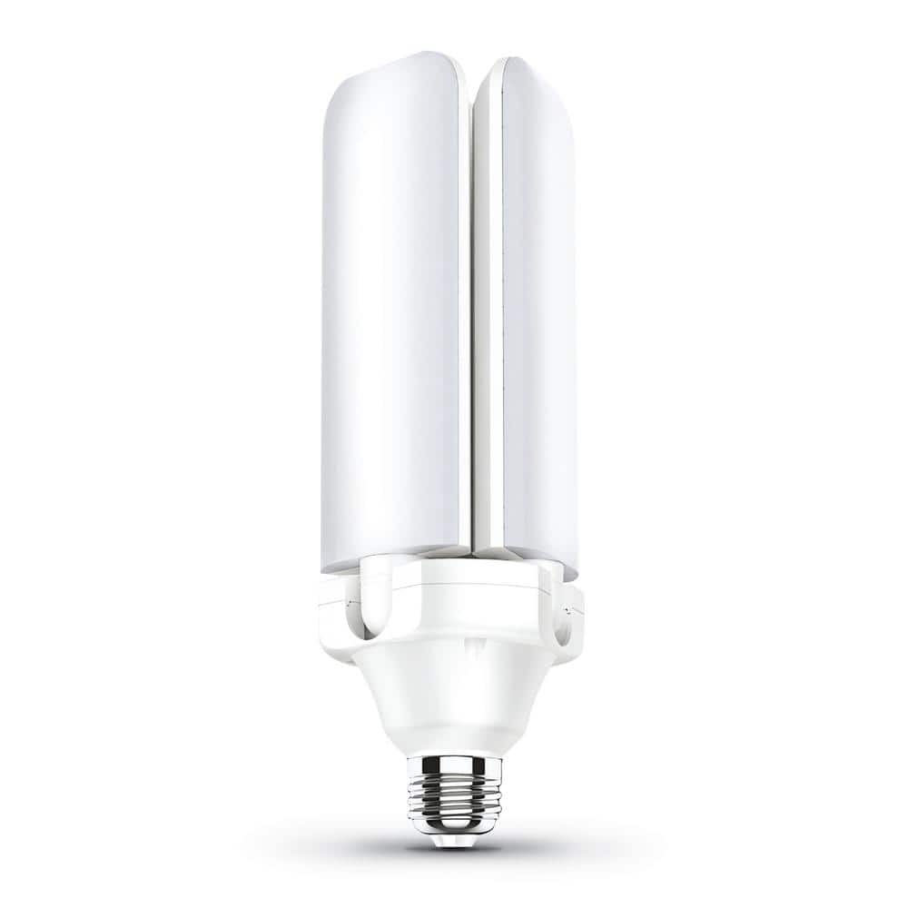 4" to 5 1/2" Tall ~ ADJUSTABLE ON ~ OFF ~ E26 Medium Base Light Bulb Lamp Socket 