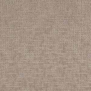 Brasswick - Color Shipwreck Indoor Pattern Brown Carpet