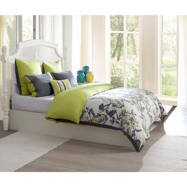 kensie home duvet cover