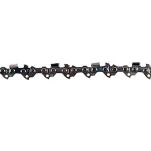 12 in. Low Profile and Low Vibration Chainsaw Chain - 45 Link