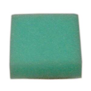 Mod Luftfilter / L = 170 mm / B = 145 > 125 mm 1050 / vgl. vgl. HOMELITE / 