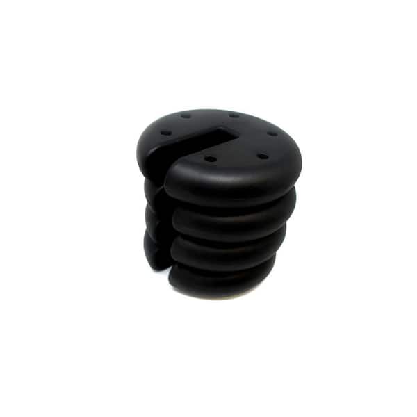5 lbs. Canopy Tent Slotted Cement Weights (Set of 4)