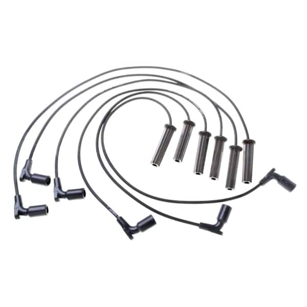 Federal Parts Spark Plug Wire Set