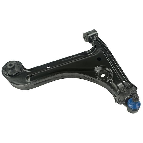 Mevotech Supreme Suspension Control Arm and Ball Joint Assembly